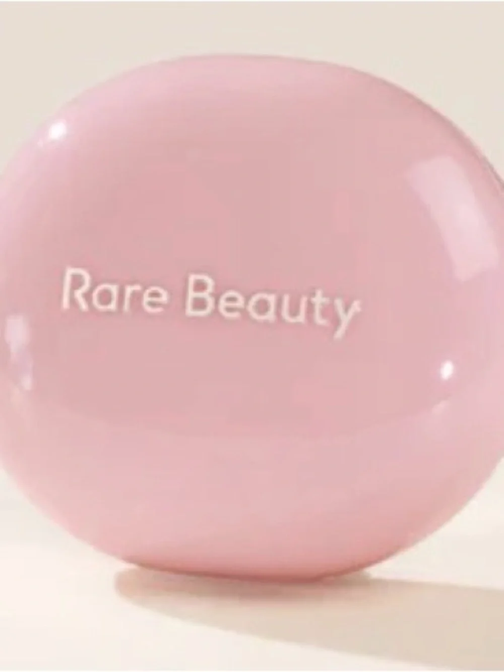 Rare Beauty ~ ‘NEARLY NEUTRAL’ ~ Stay Vulnerable Melting Blush ~ Full Size 5 g